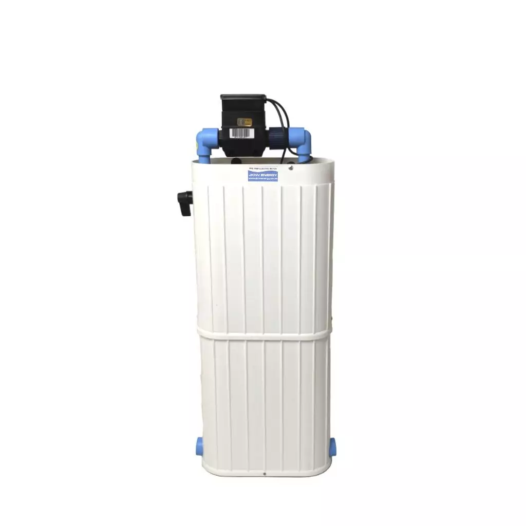 PPU Amanzi AG Above Ground Prepaid Water Meter 3 PPU Amanzi AG Above Ground Prepaid Water Meter - JKNV Energy