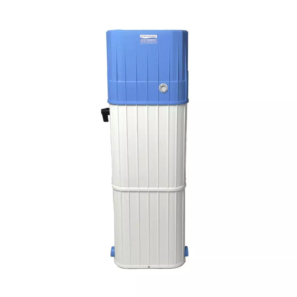 PPU Amanzi AG Above Ground Prepaid Water Meter 2 PPU Amanzi AG Above Ground Prepaid Water Meter - JKNV Energy