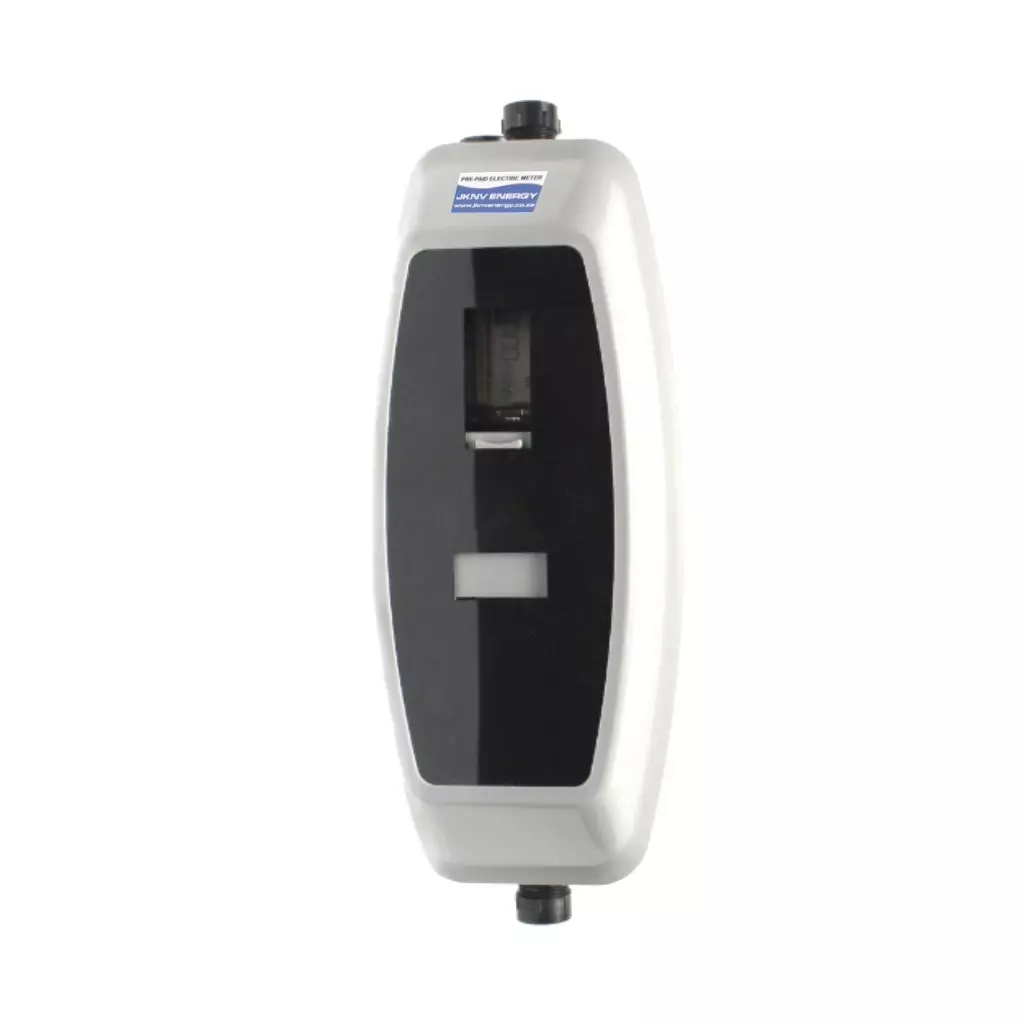 PPU Amanzi WM Prepaid Water Meter - JKNV Energy