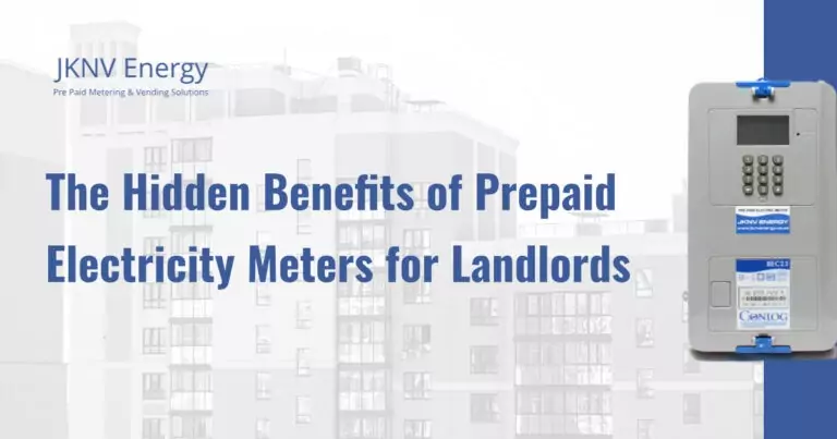 The Hidden Benefits of Prepaid Electricity Meters for Landlords 9 The Hidden Benefits of Prepaid Electricity Meters for Landlords