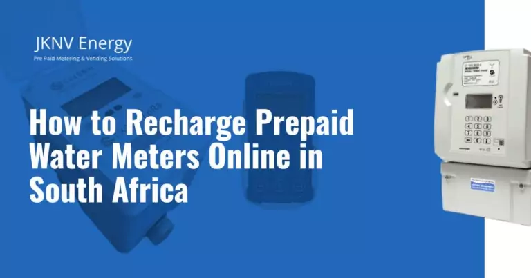 How to Recharge Prepaid Water Meters Online in South Africa (2025 Guide) 6 How to Recharge Prepaid Water Meters Online in South Africa