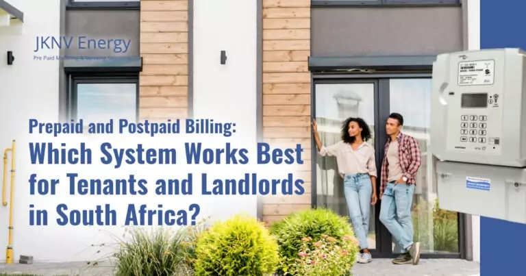 Prepaid and Postpaid Billing: Which System Works Best for Tenants and Landlords in South Africa? 5 Prepaid and Postpaid Billing: Which System Works Best for Tenants and Landlords in South Africa?